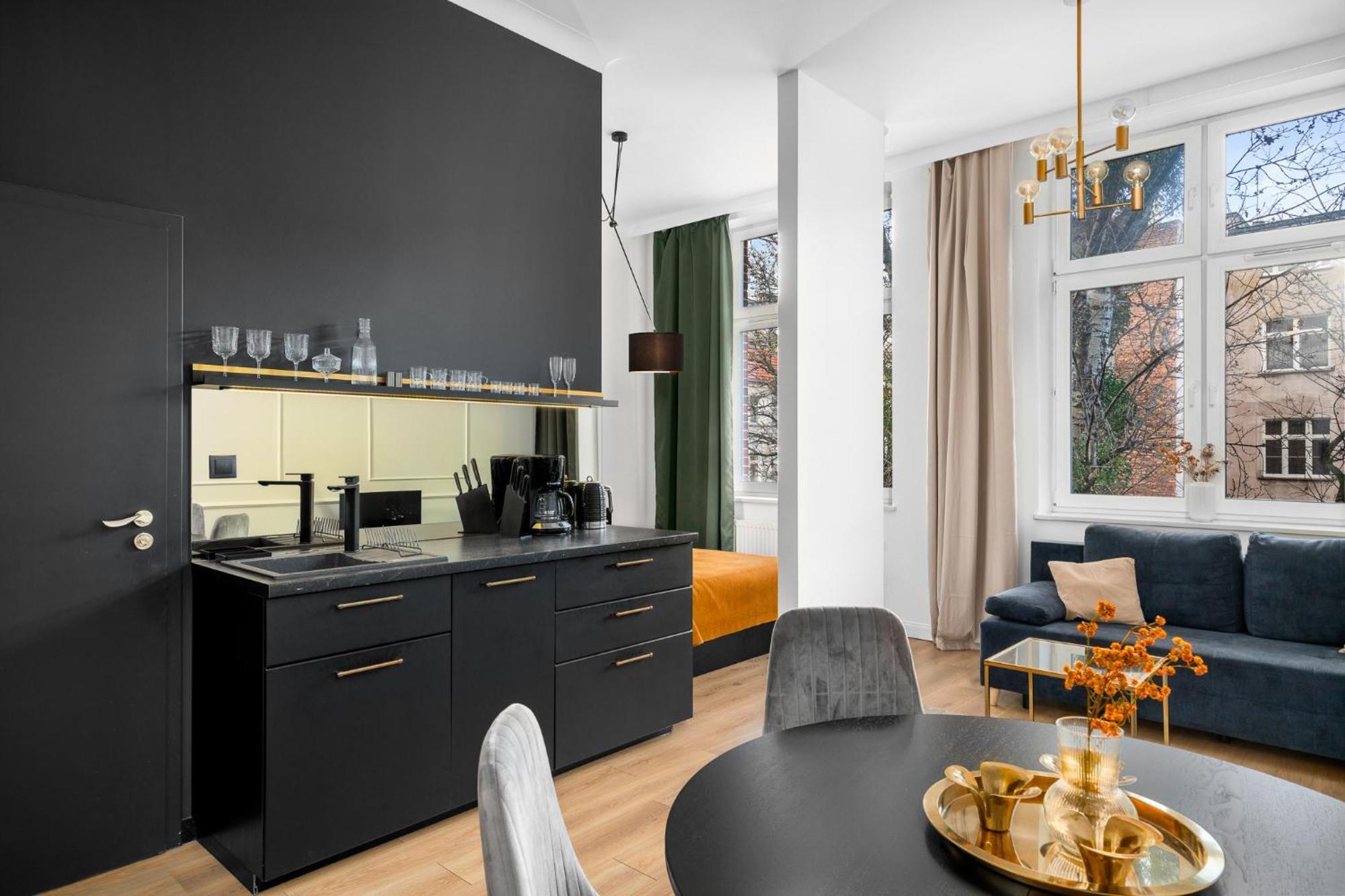 A.s. Worcella Street Apartment Wroclaw