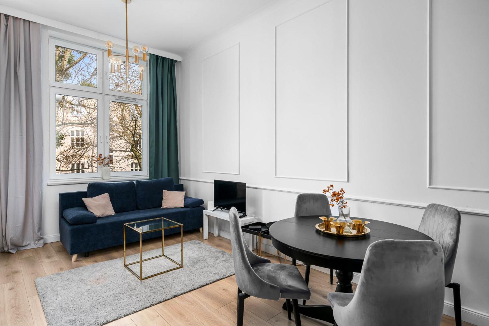 A.s. Worcella Street Apartment