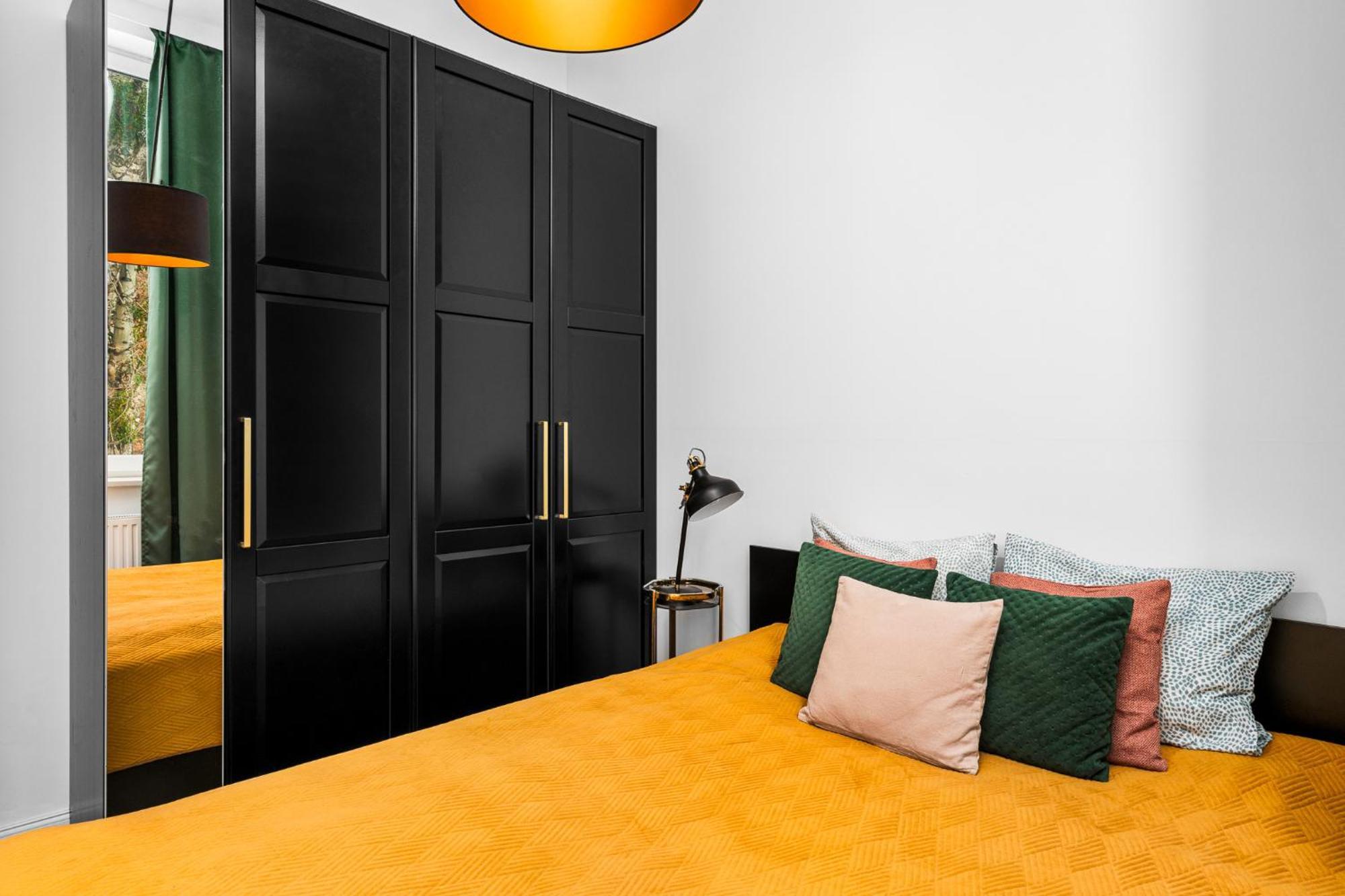 Apartment A.s. Worcella Street Wroclaw