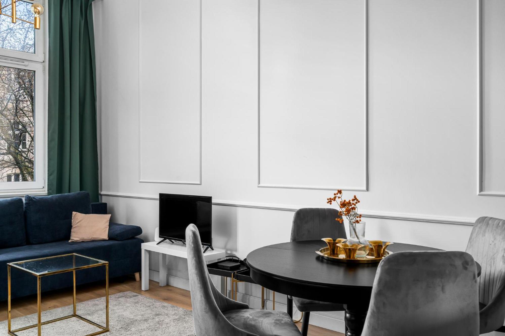 A.s. Worcella Street Apartment