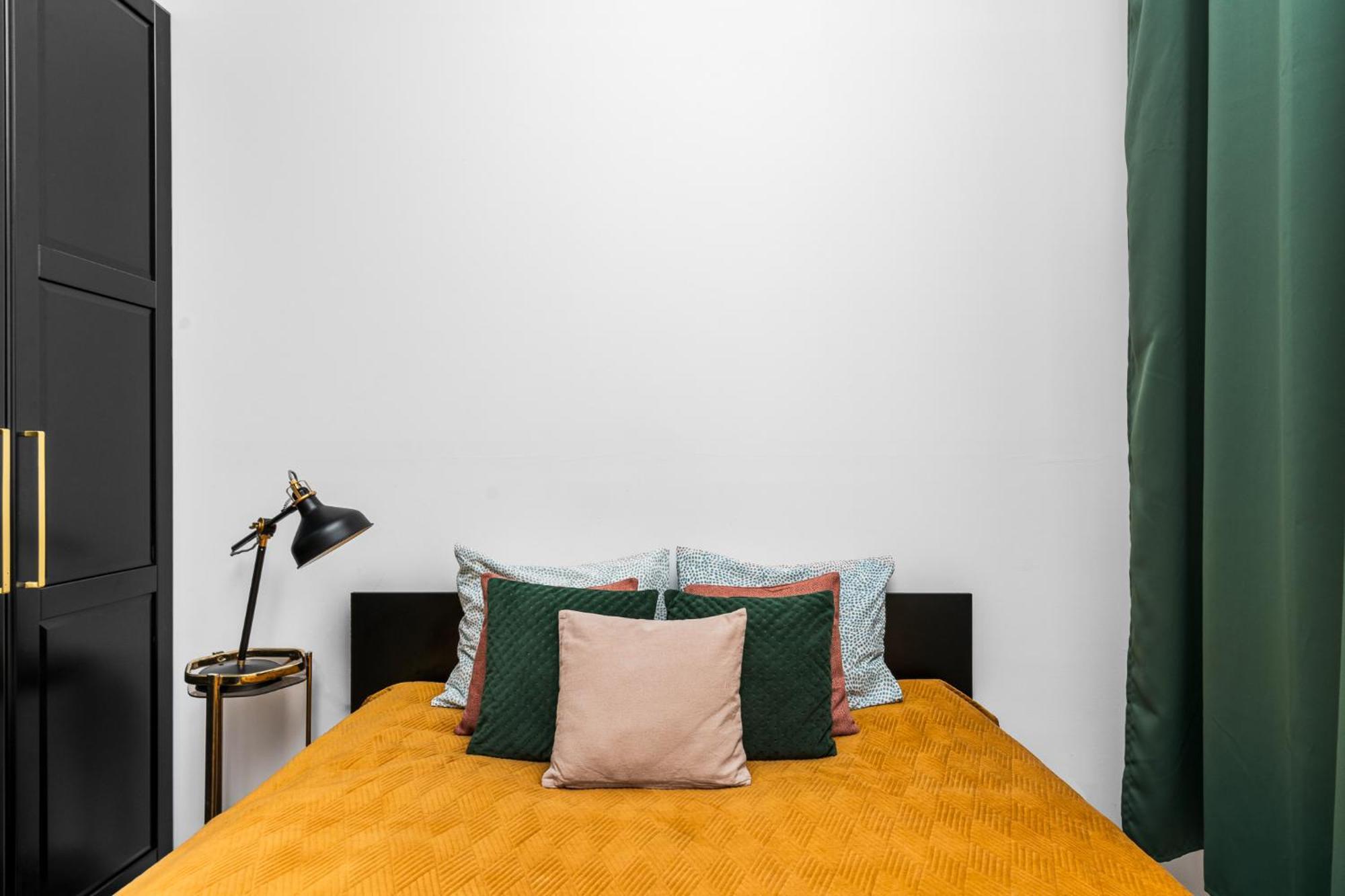 Apartment A.s. Worcella Street *