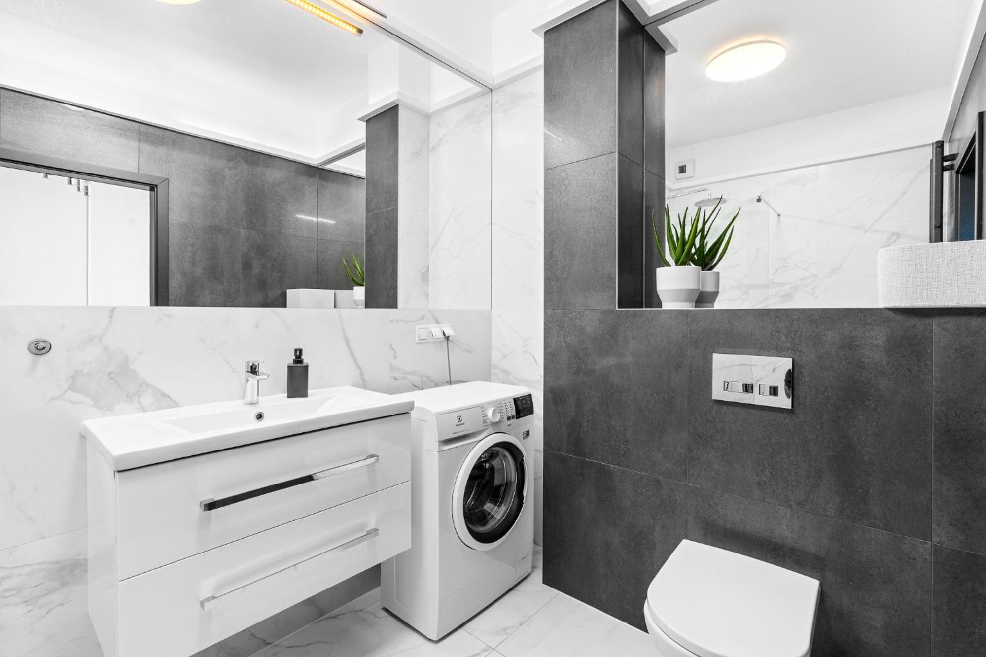 A.s. Worcella Street Apartment *