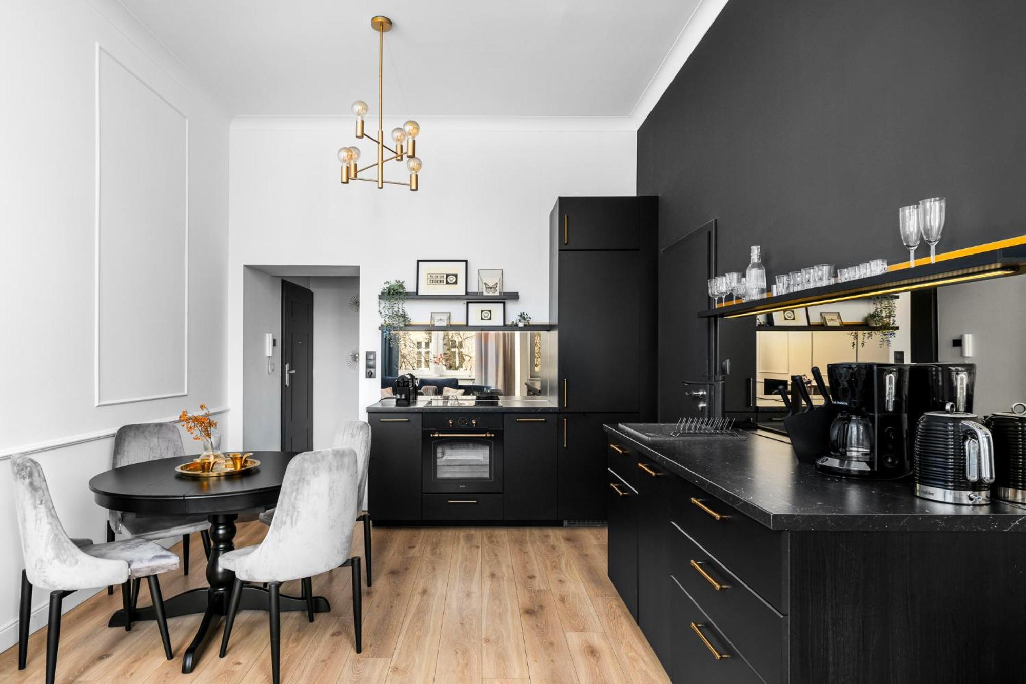 A.s. Worcella Street Apartment